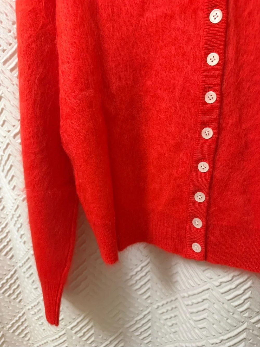 J. Crew luxuriously soft